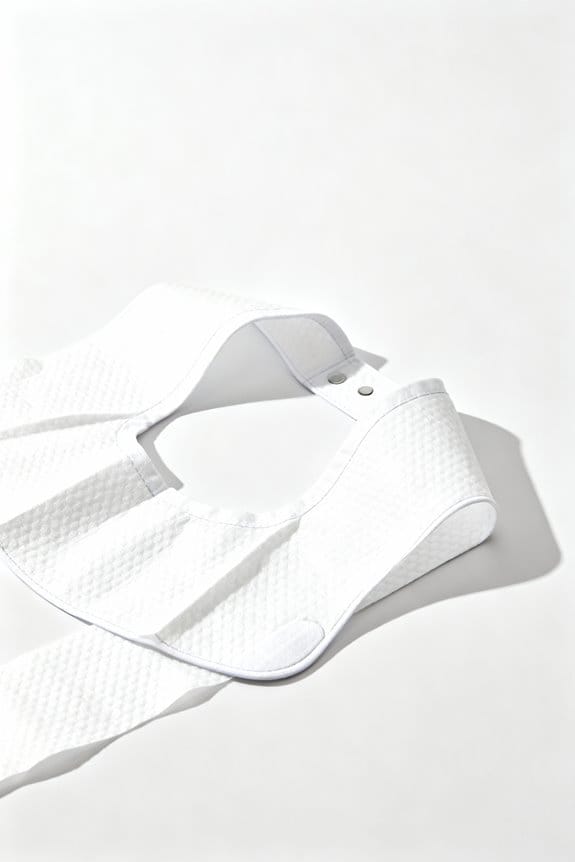 client comfort and hygiene