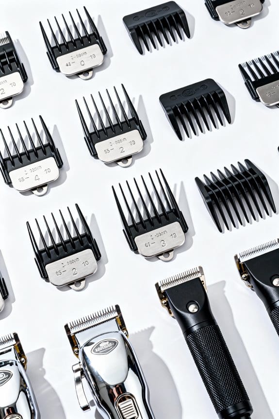 clipper guard selection tips