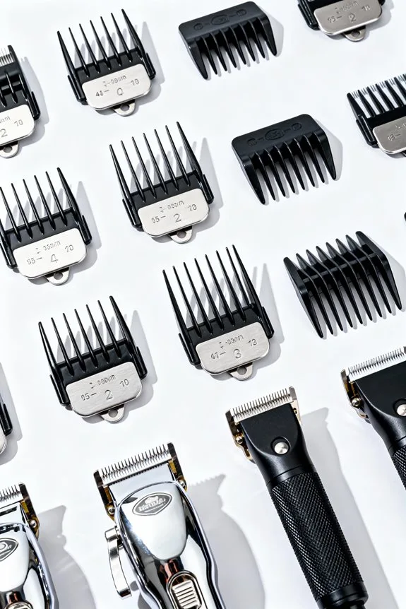 clipper guard selection tips