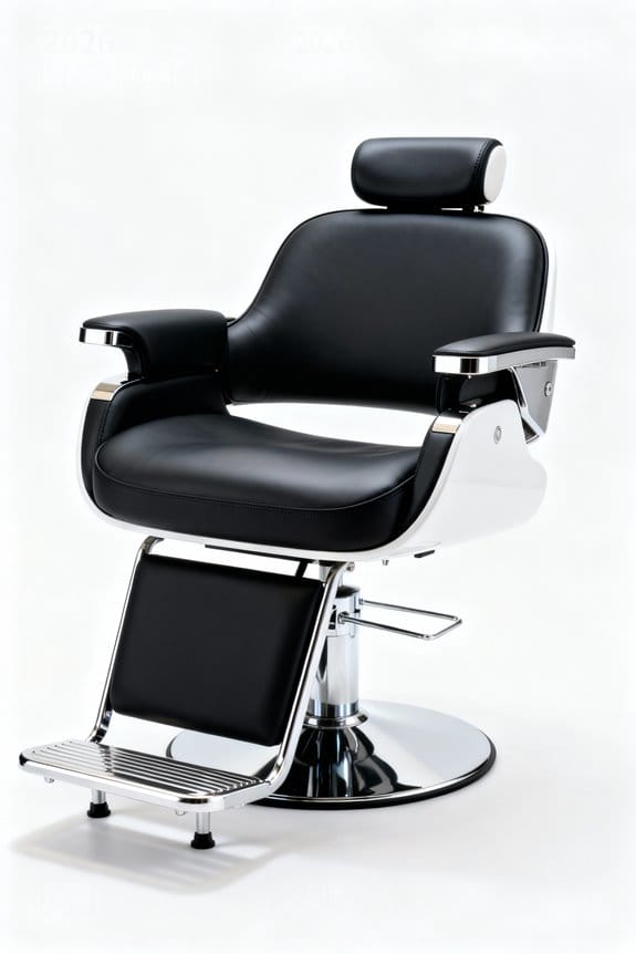 comfort adjustability durability aesthetics