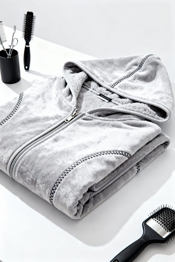 comfort size durability warmth