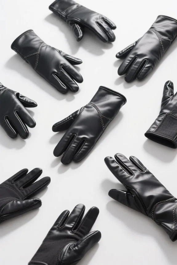 compression gloves for relief