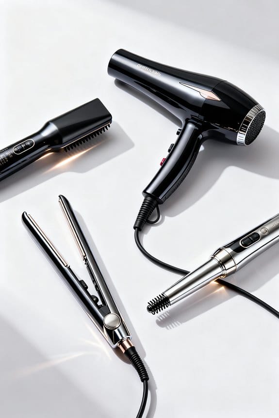 cost effective vs high end tools
