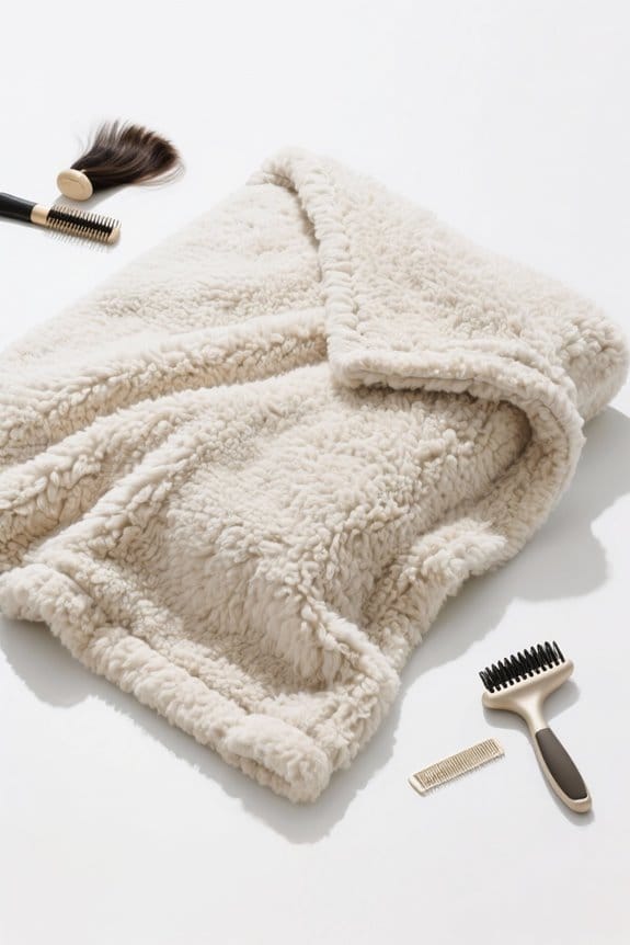 cozy durable size appropriate blankets