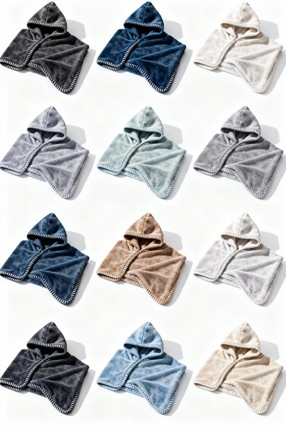 cozy warm stylish blankets