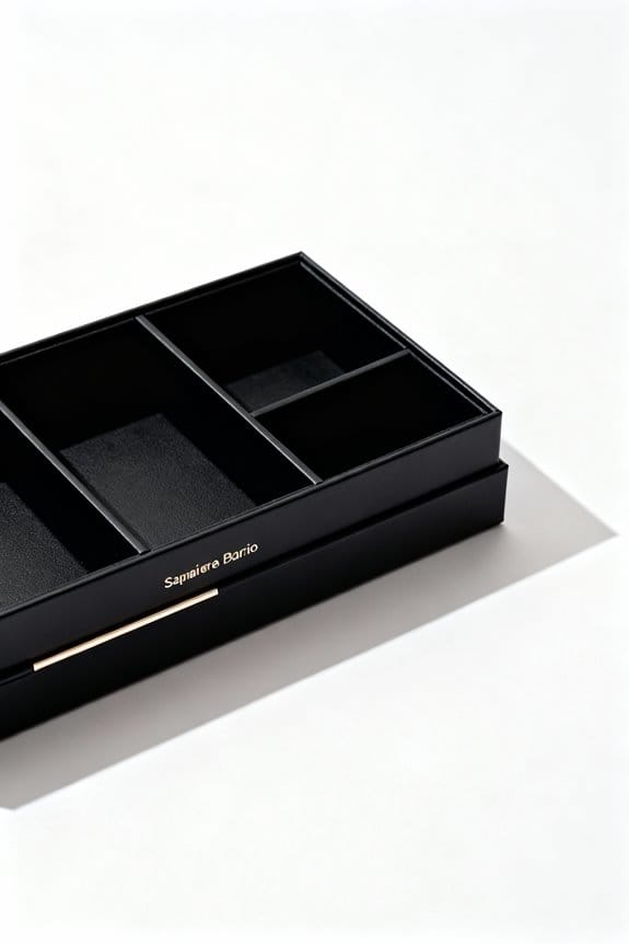customizable durable portable storage