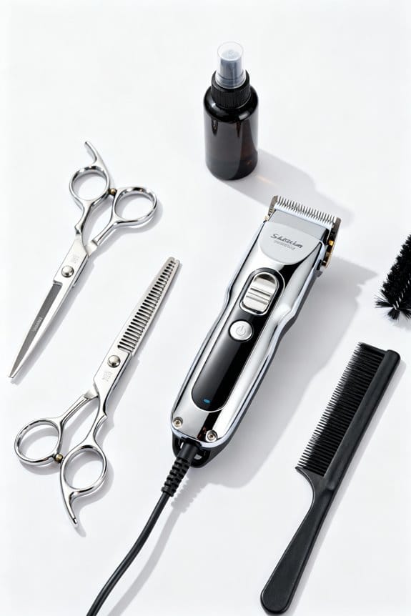 daily hygiene for tools