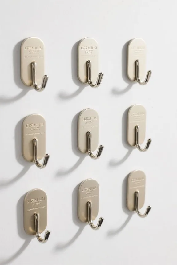 damage free hanging solutions