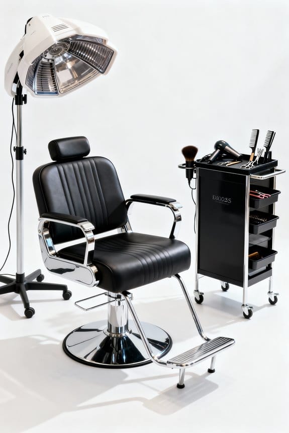 durability storage mobility ergonomics