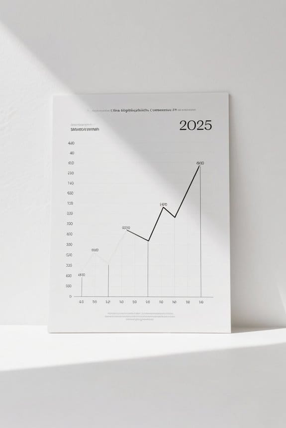 durable accurate growth charts