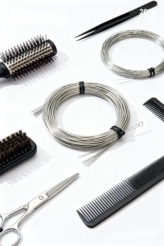 durable adaptable wire protection