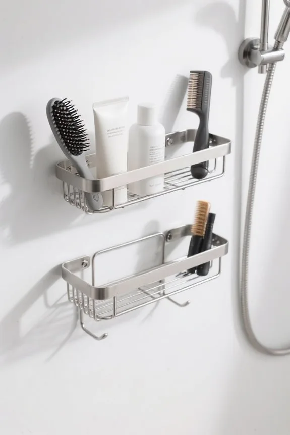 durable adjustable stable caddy