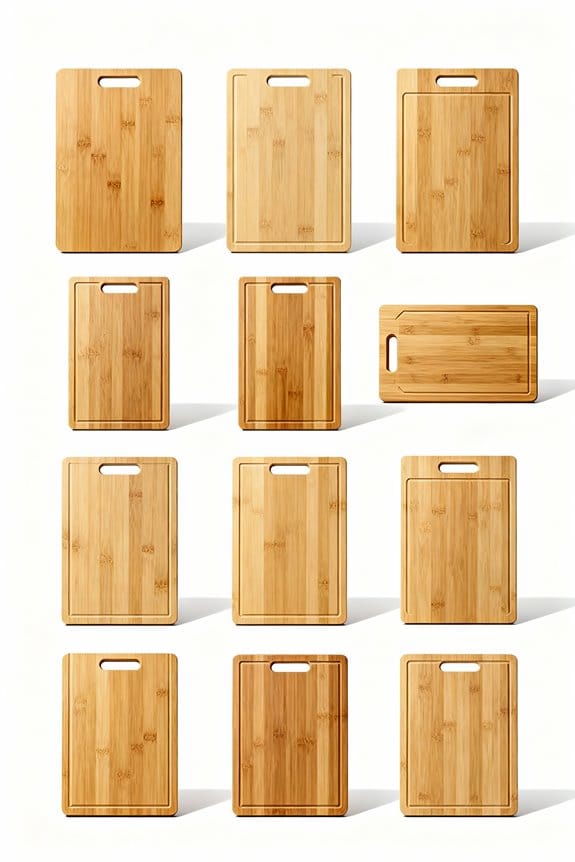durable eco friendly cutting boards