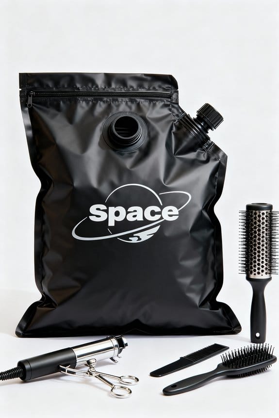 durable efficient space storage