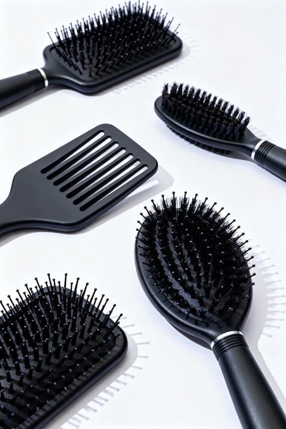 durable frizz reducing styling tool