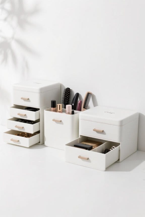 durable multi purpose storage solution
