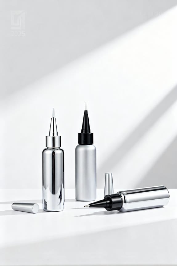 durable precise easy clean applicator
