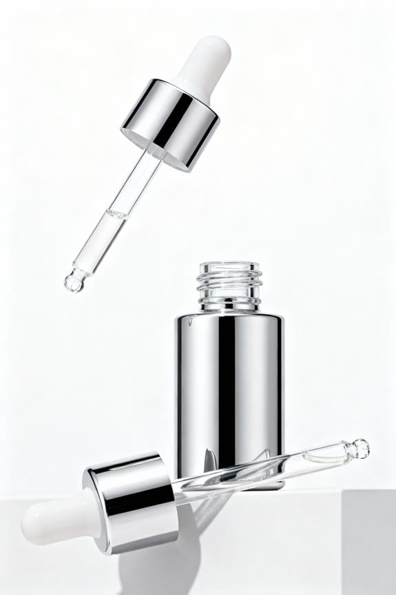 durable precise leak proof bottles