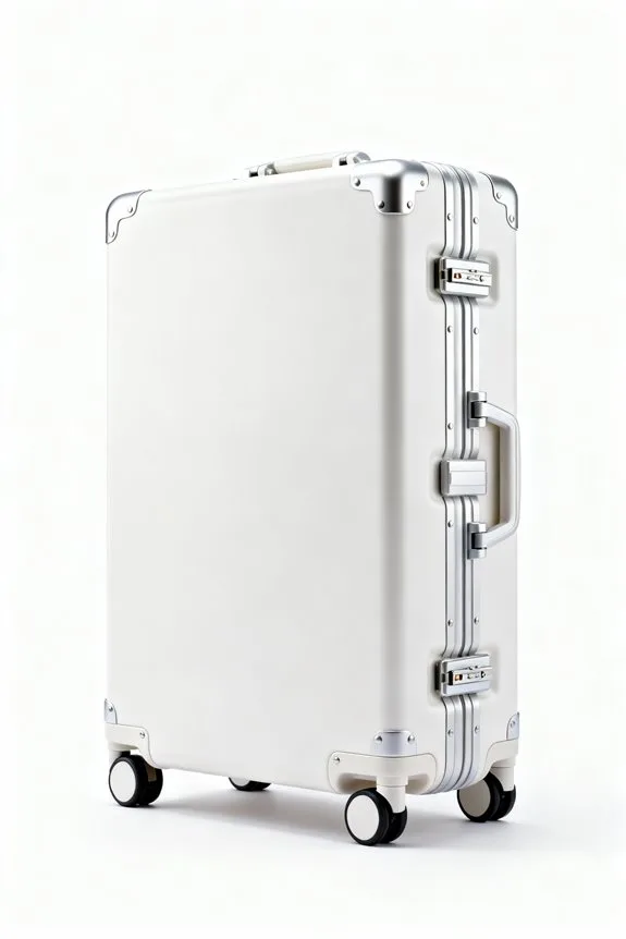 durable secure stylish trunk