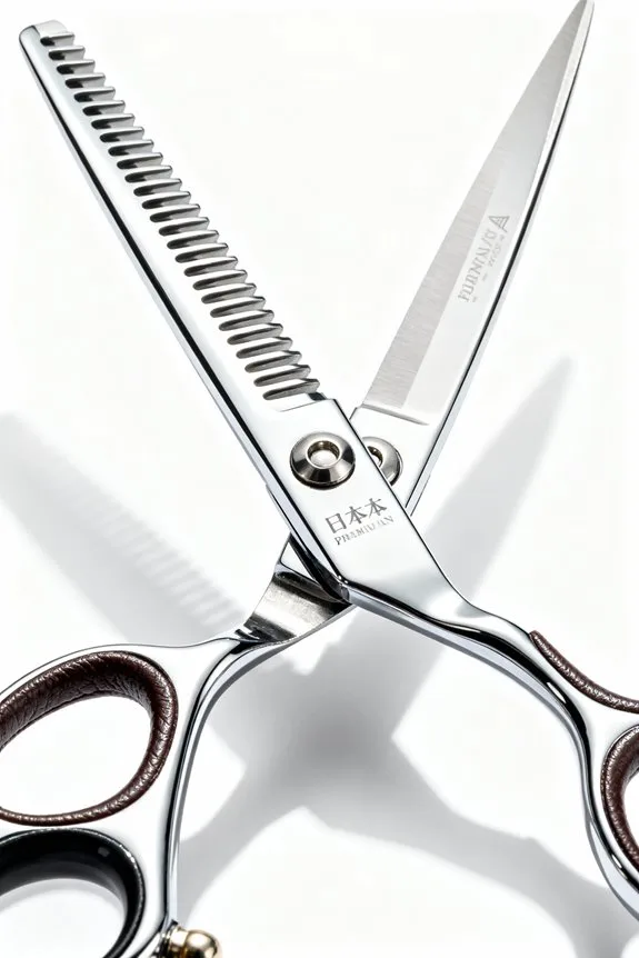 durable sharpness retention features