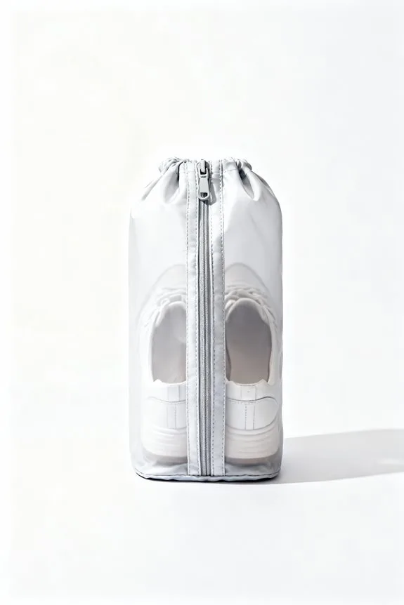 durable spacious breathable water resistant