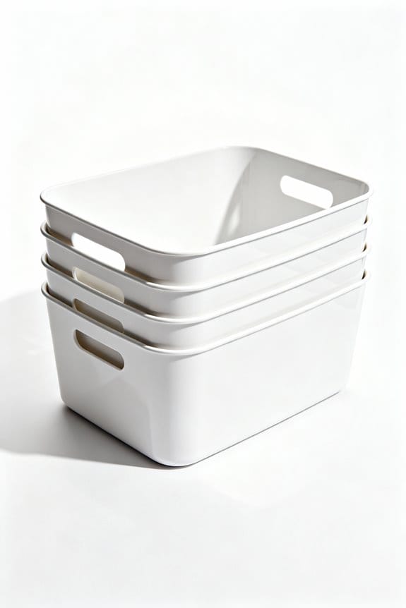 durable stackable storage solutions