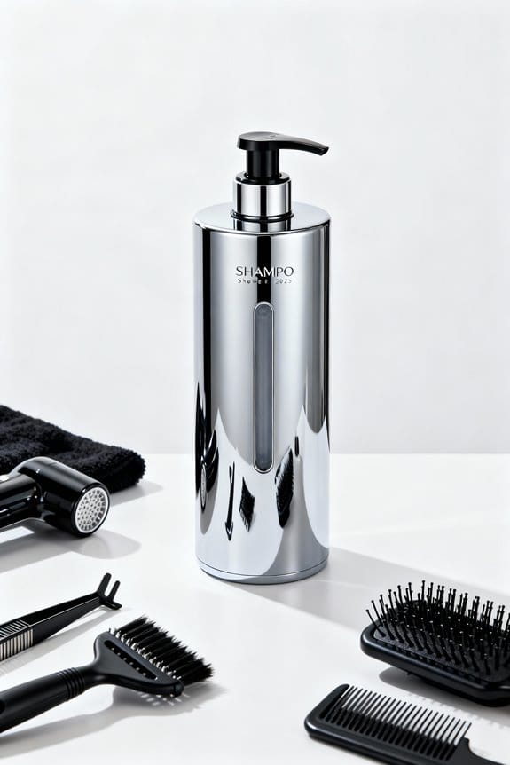 durable stylish easy to install dispenser