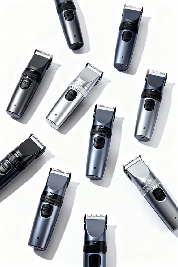 ear hair trimmers review 2025