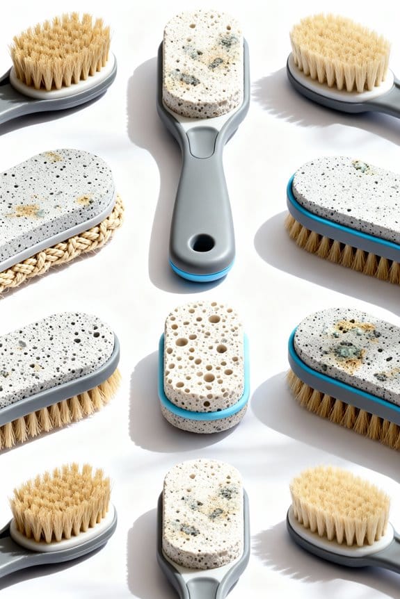 effective foot care solutions