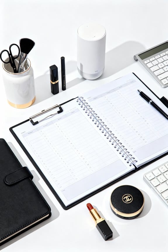 effective goal setting strategies