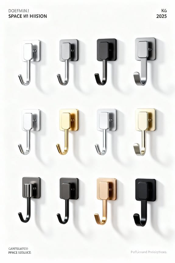 efficient space organization solutions
