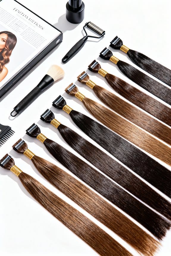 effortless hair transformation solutions