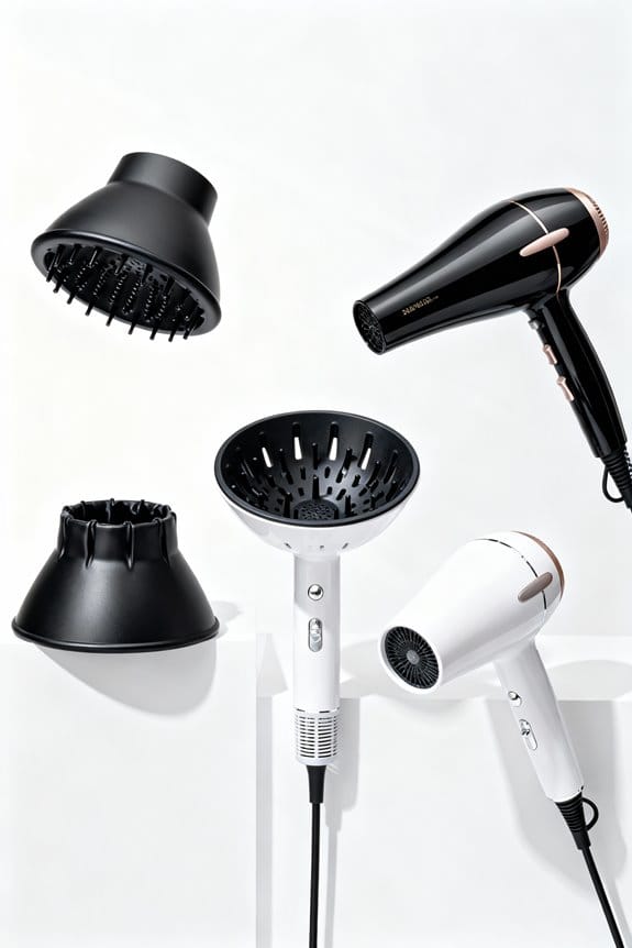 effortless healthy hair drying