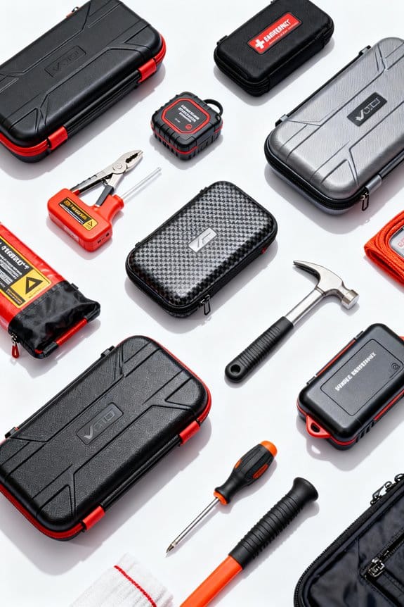 emergency kits for 2025