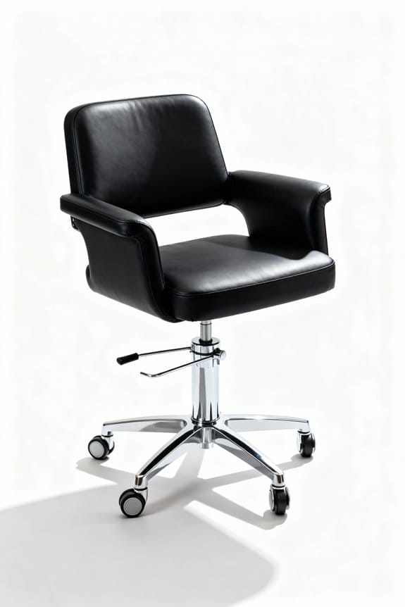 ergonomic adjustable seating solutions