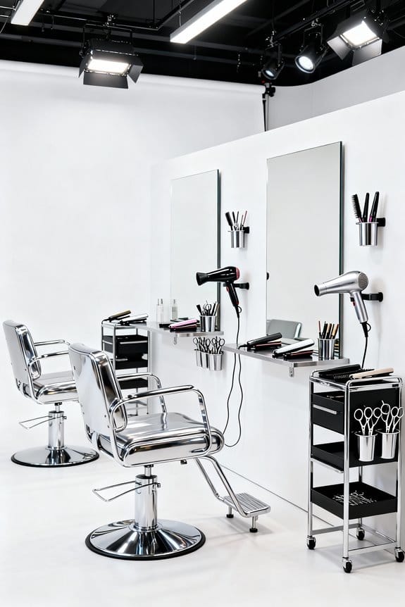 ergonomic workstation design essentials