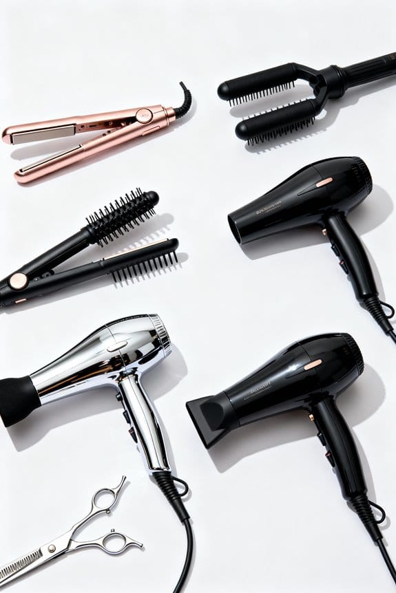 express yourself through hair