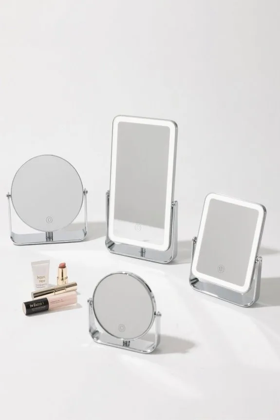 flawless makeup lighting mirrors