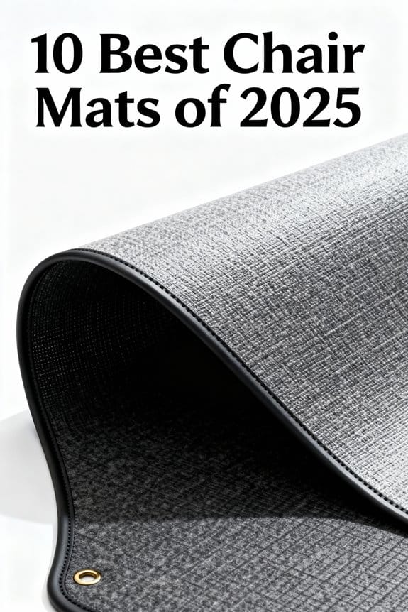 floor protection and mobility