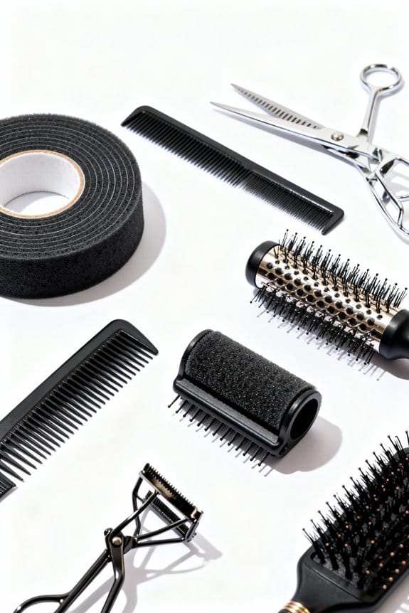 foam tape selection criteria