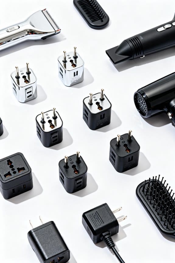global plug adapter essentials