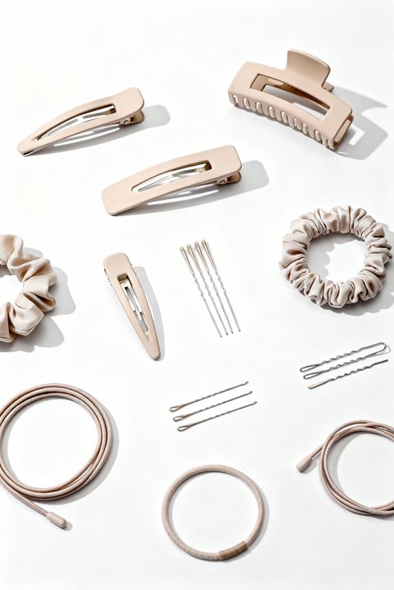 hair accessories for lifestyle