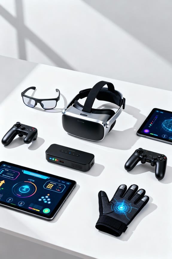 immersive educational engagement technology