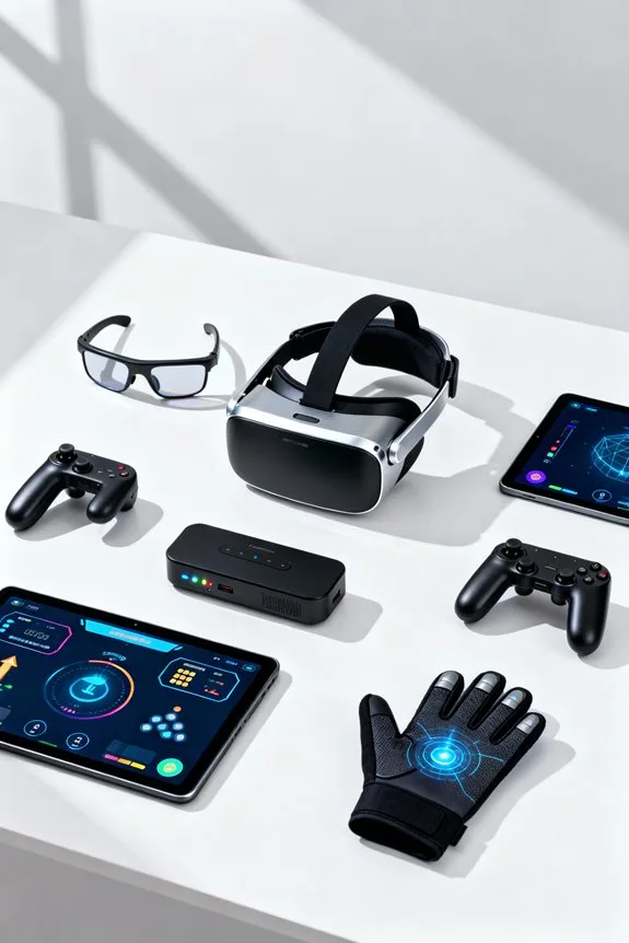 immersive educational engagement technology