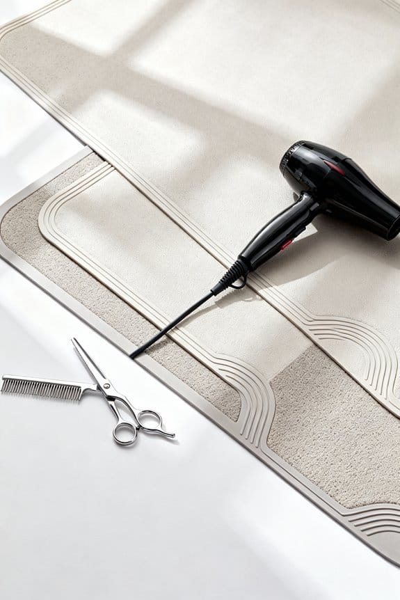 kitchen mat selection factors