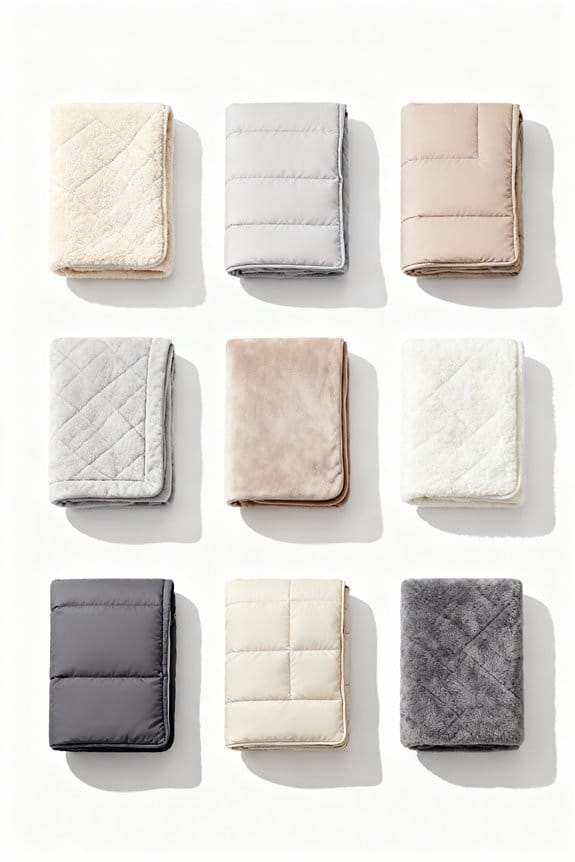 lightweight and durable warmth