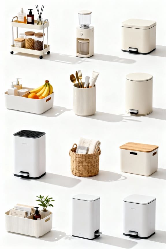 maximize home organization 2025