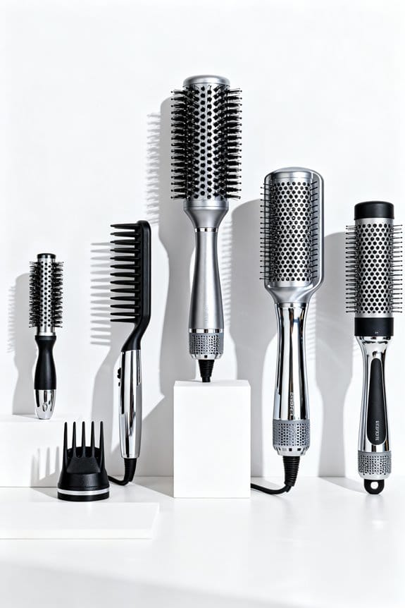maximize root lift styling