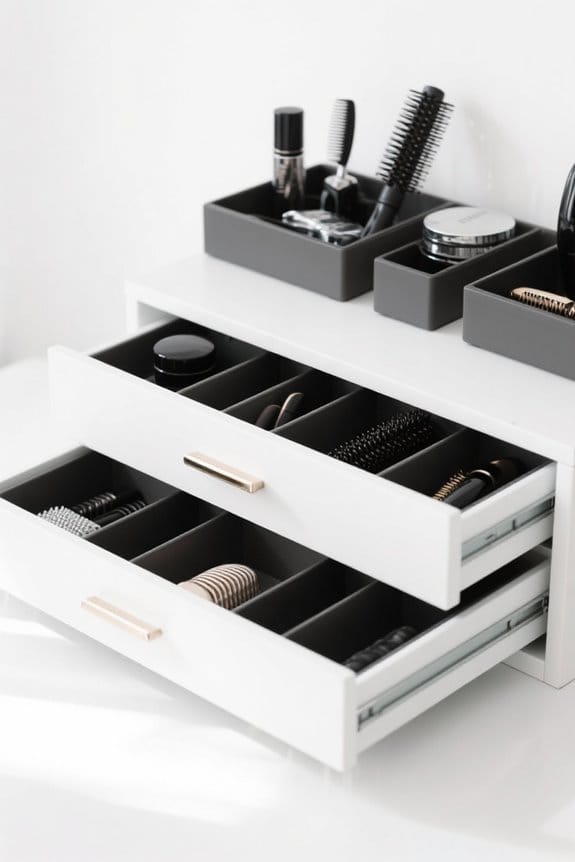 measure materials modular design