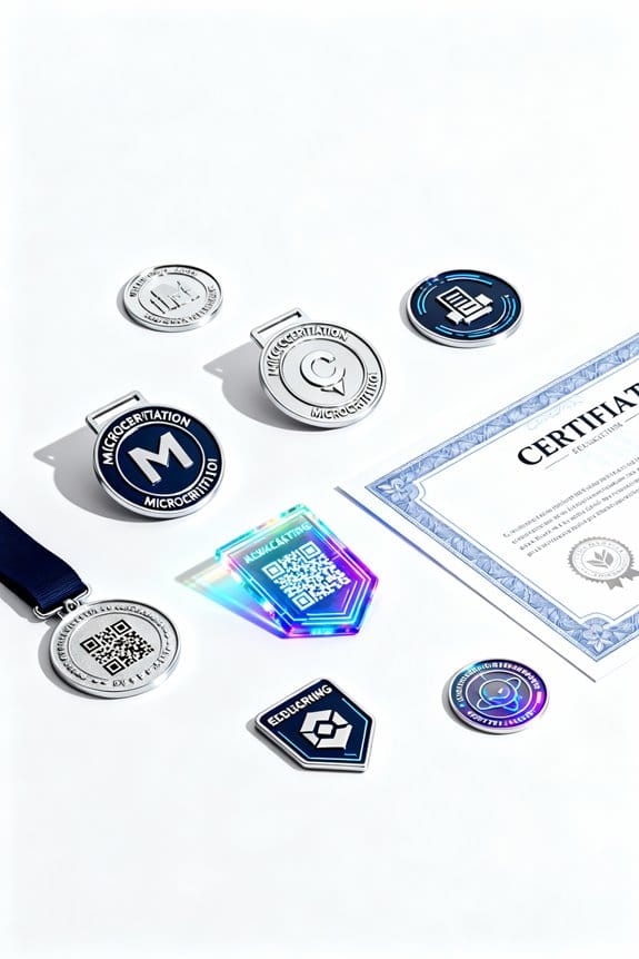 microcredentials enhance career readiness